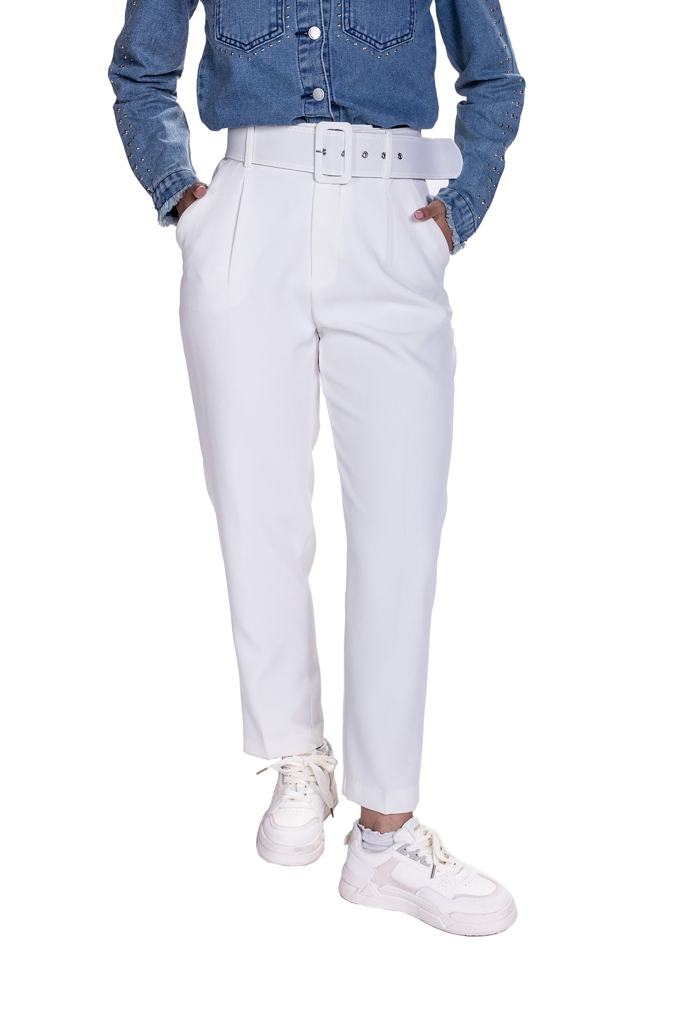 PANTALÓN DAMA