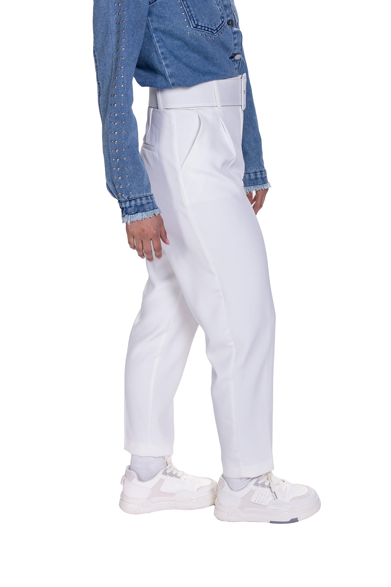 PANTALÓN DAMA