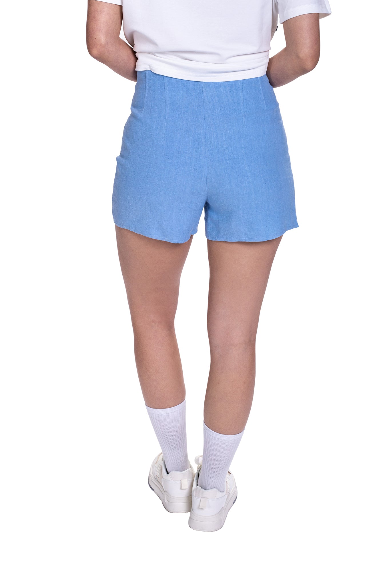 SHORT DAMA