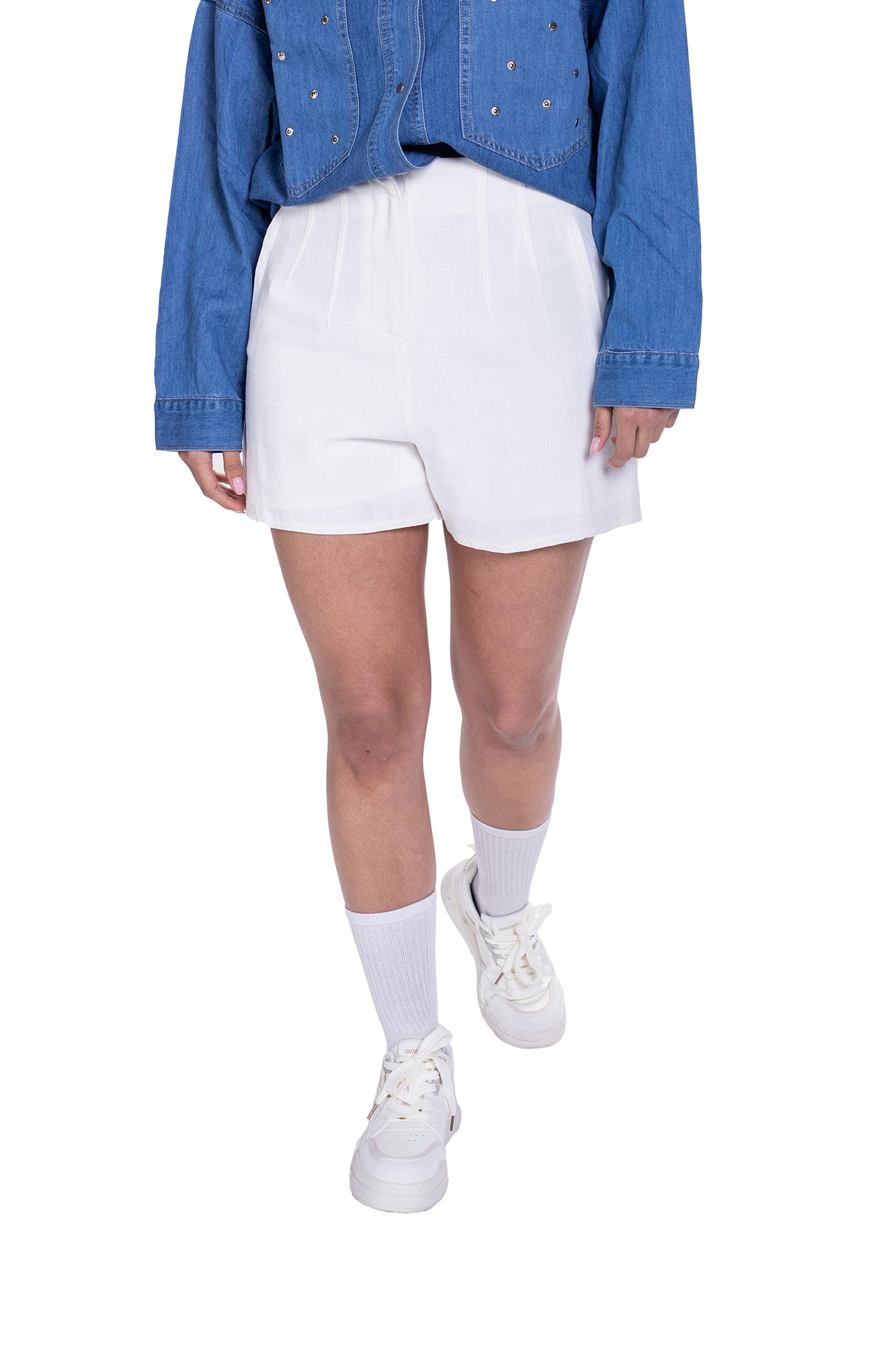SHORT DAMA