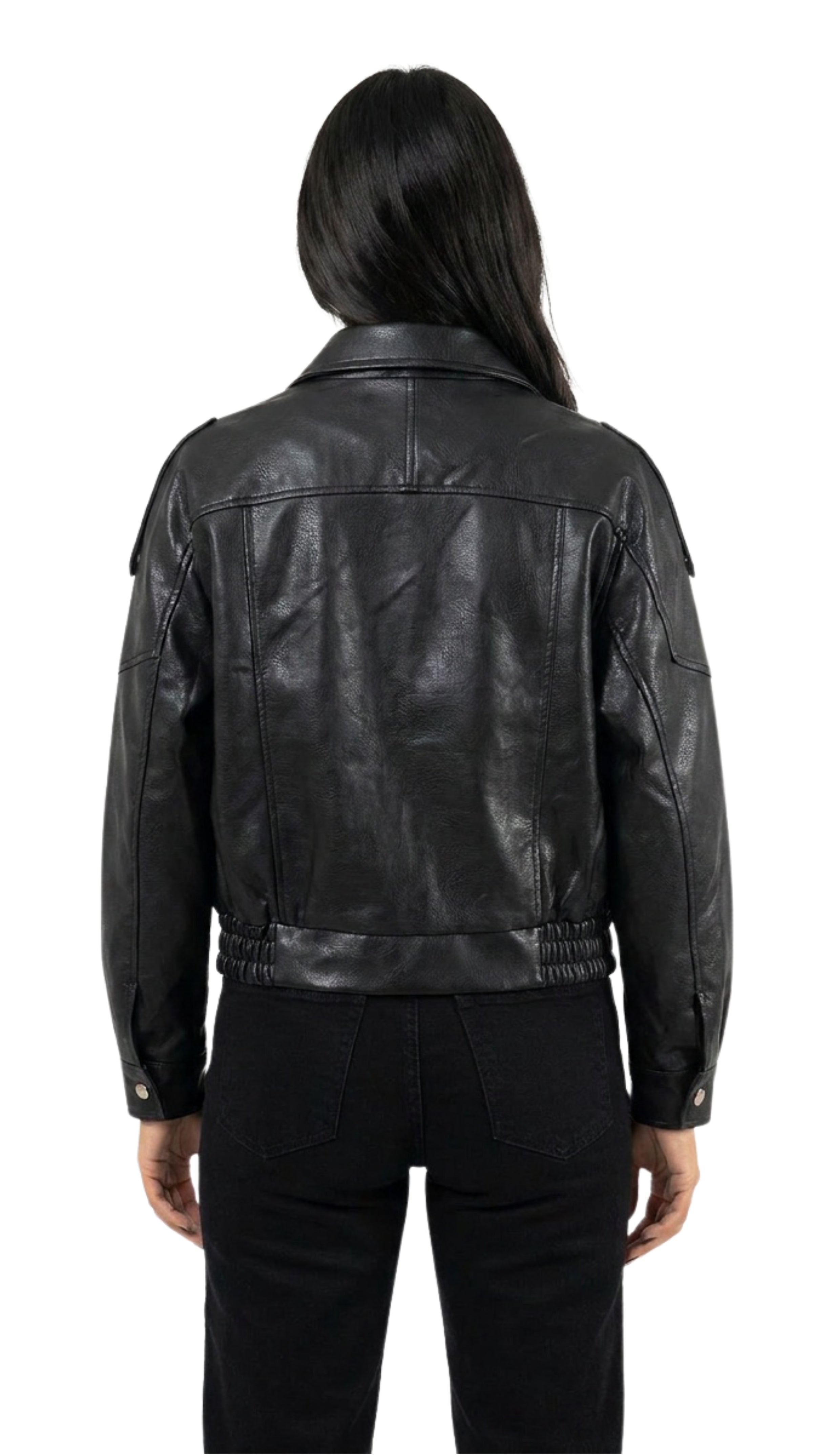 Chaqueta Cazadora