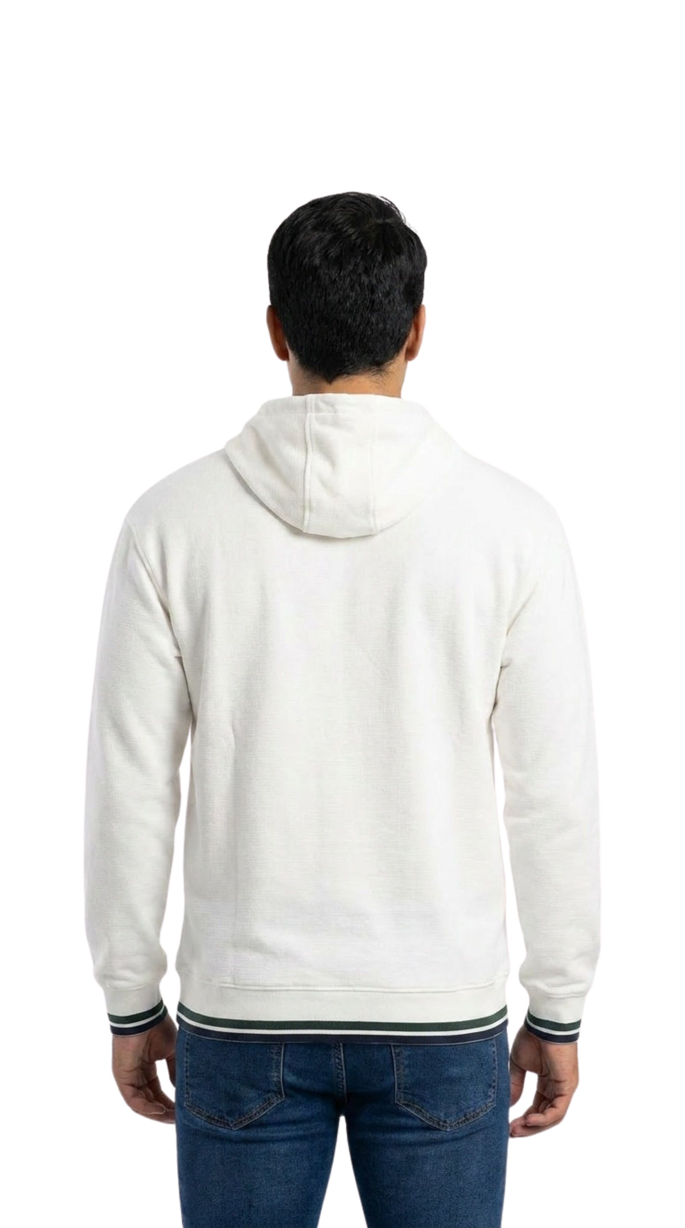 Hoodie hombre