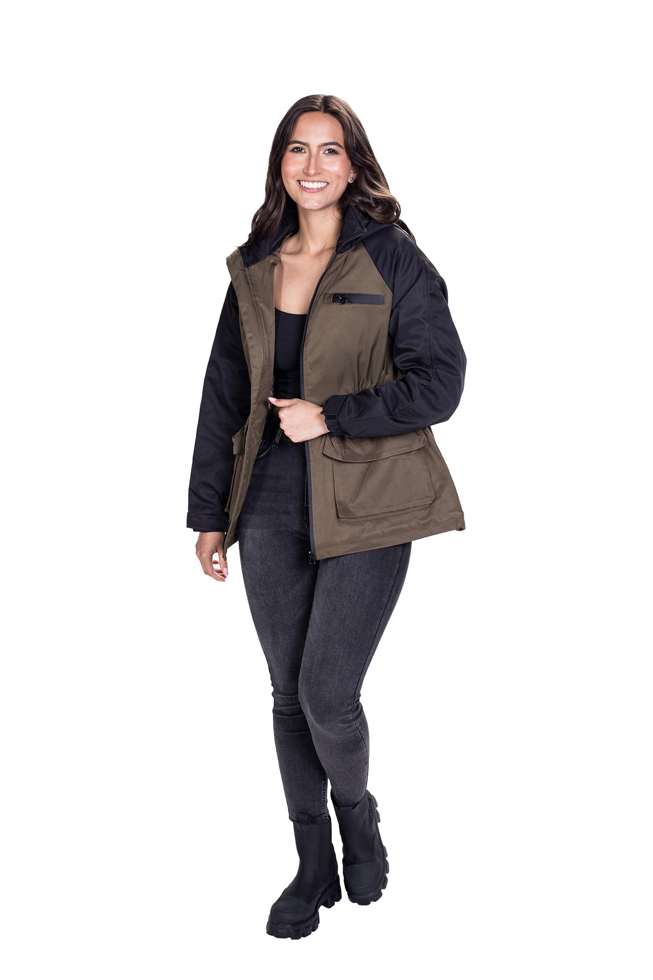 CHAQUETA PARA MUJER