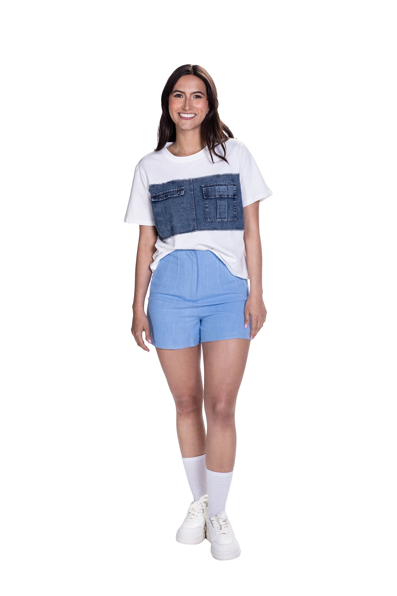 SHORT DAMA