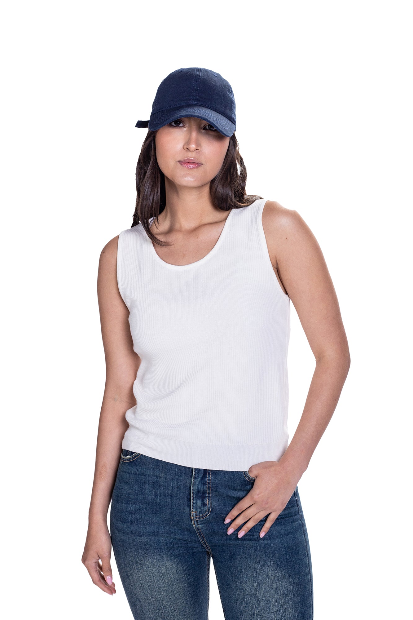 CAMISETA MANGA SISA  PARA DAMA