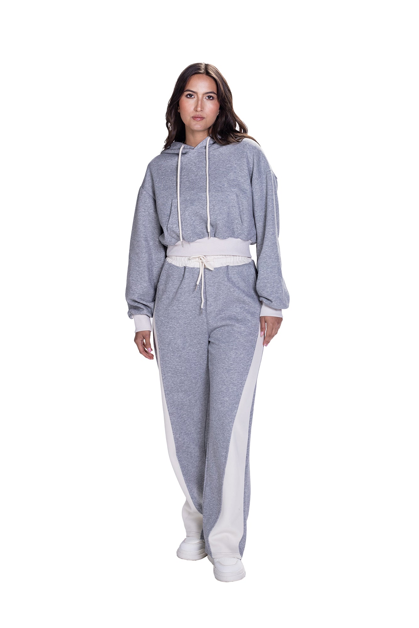 SET SUDADERA DAMA
