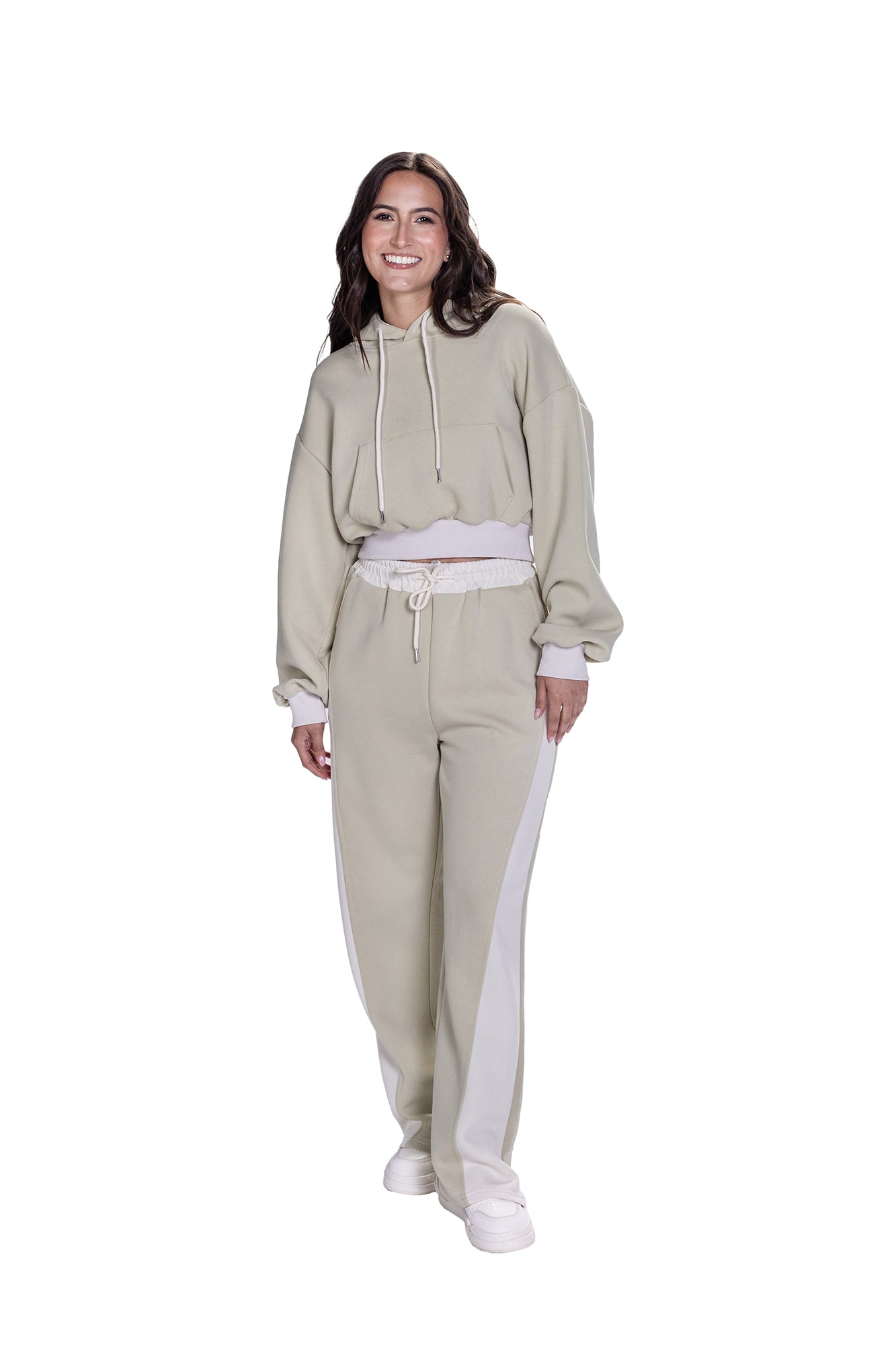 SET SUDADERA DAMA