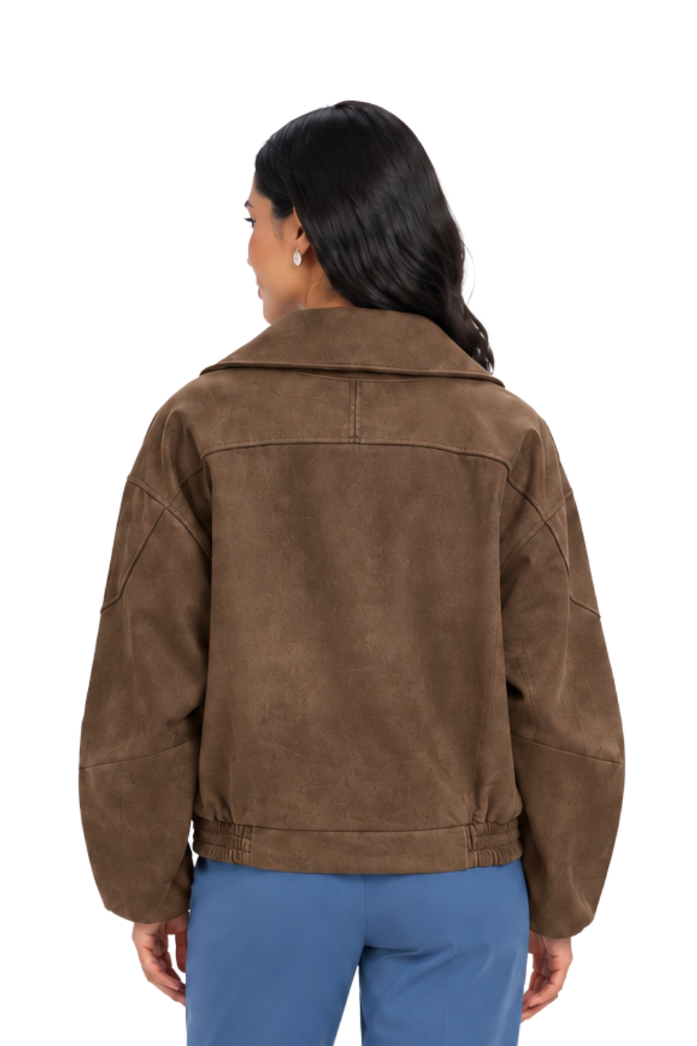 CHAQUETA DAKOTA