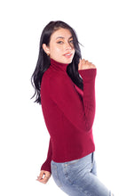 Cargar imagen en el visor de la galería, Jersey Basic Para Mujer
