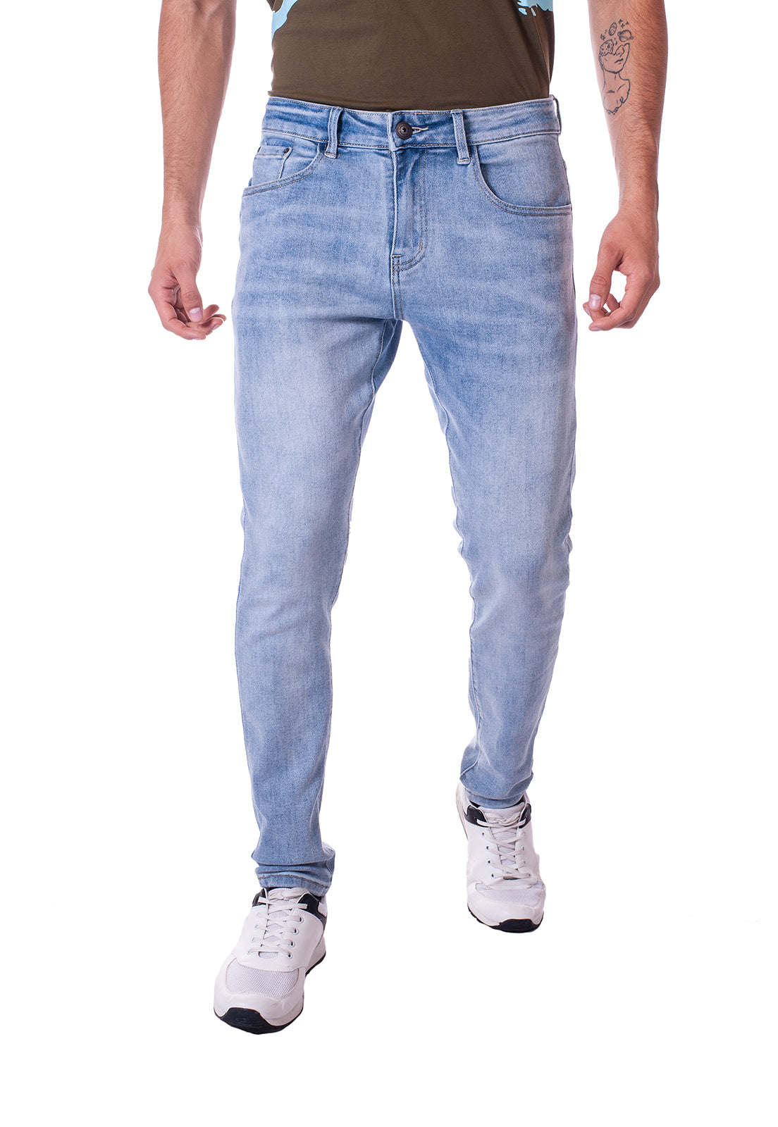 Jean Slim Fit