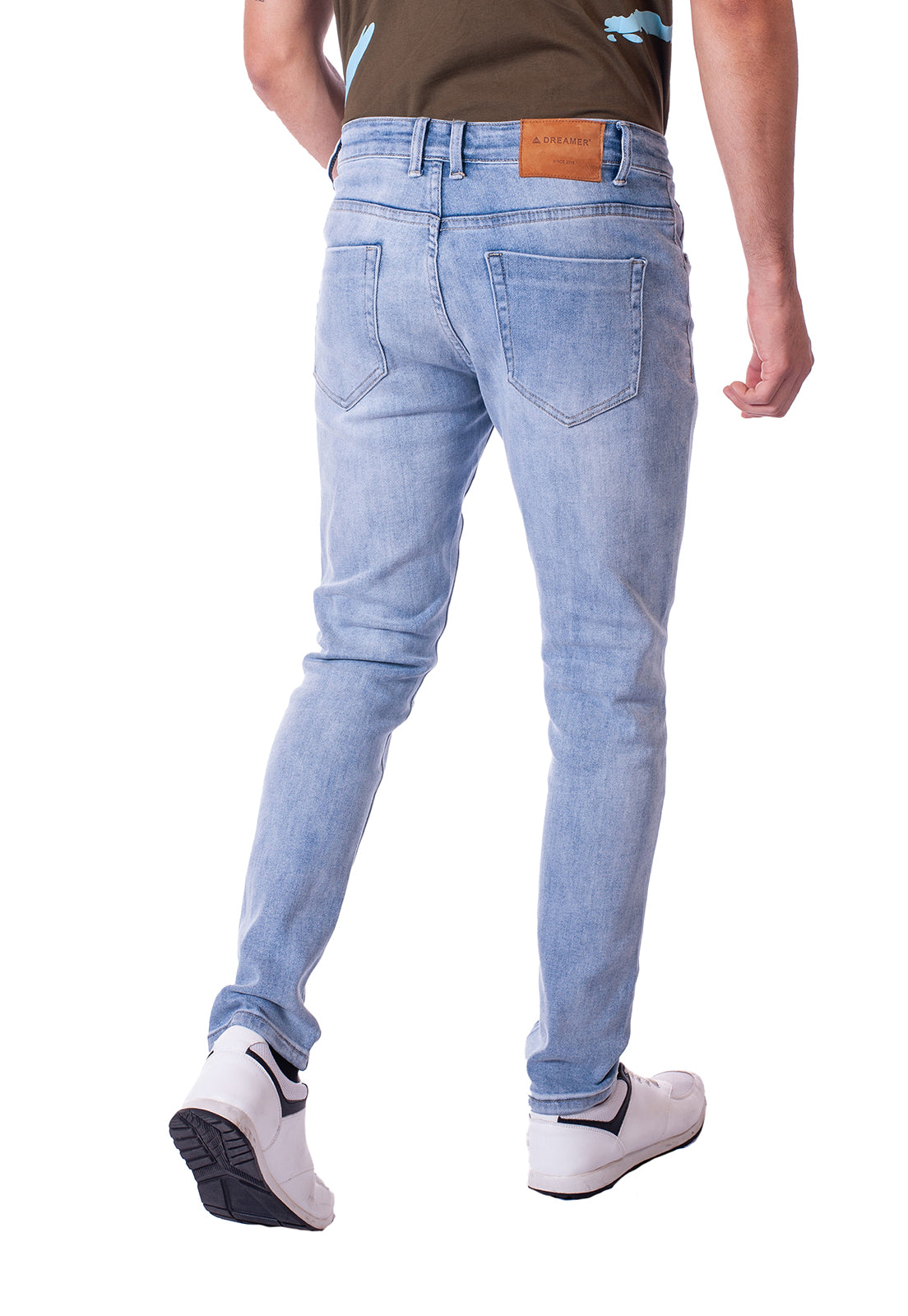 Jean Slim Fit