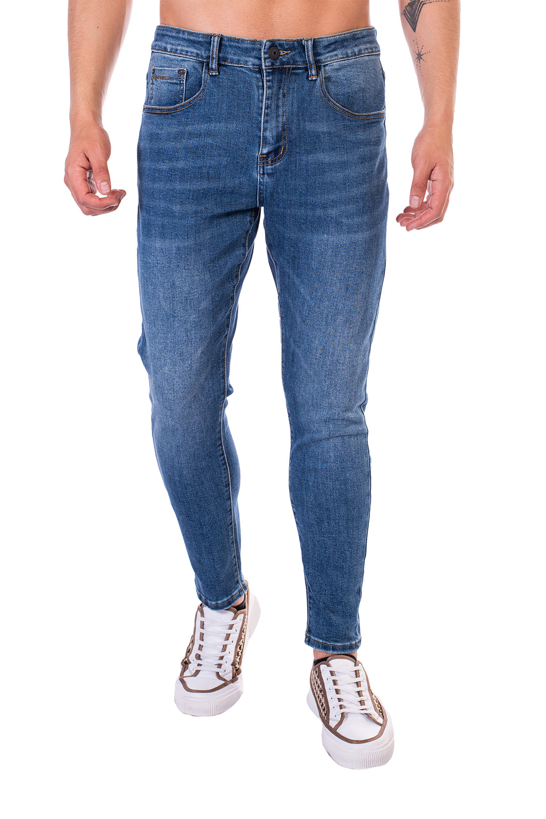 Jean Slim Fit