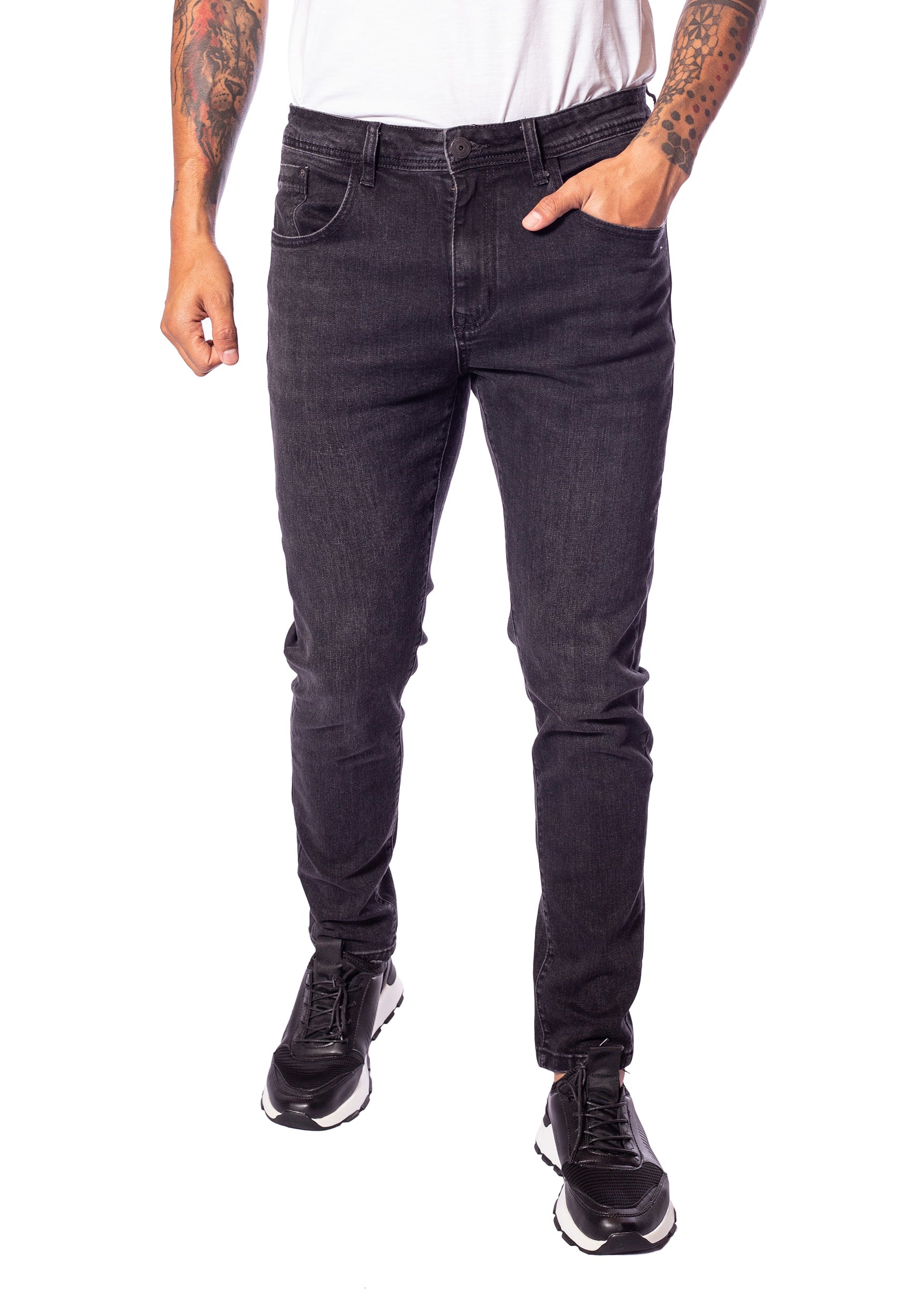 Jean Slim Fit