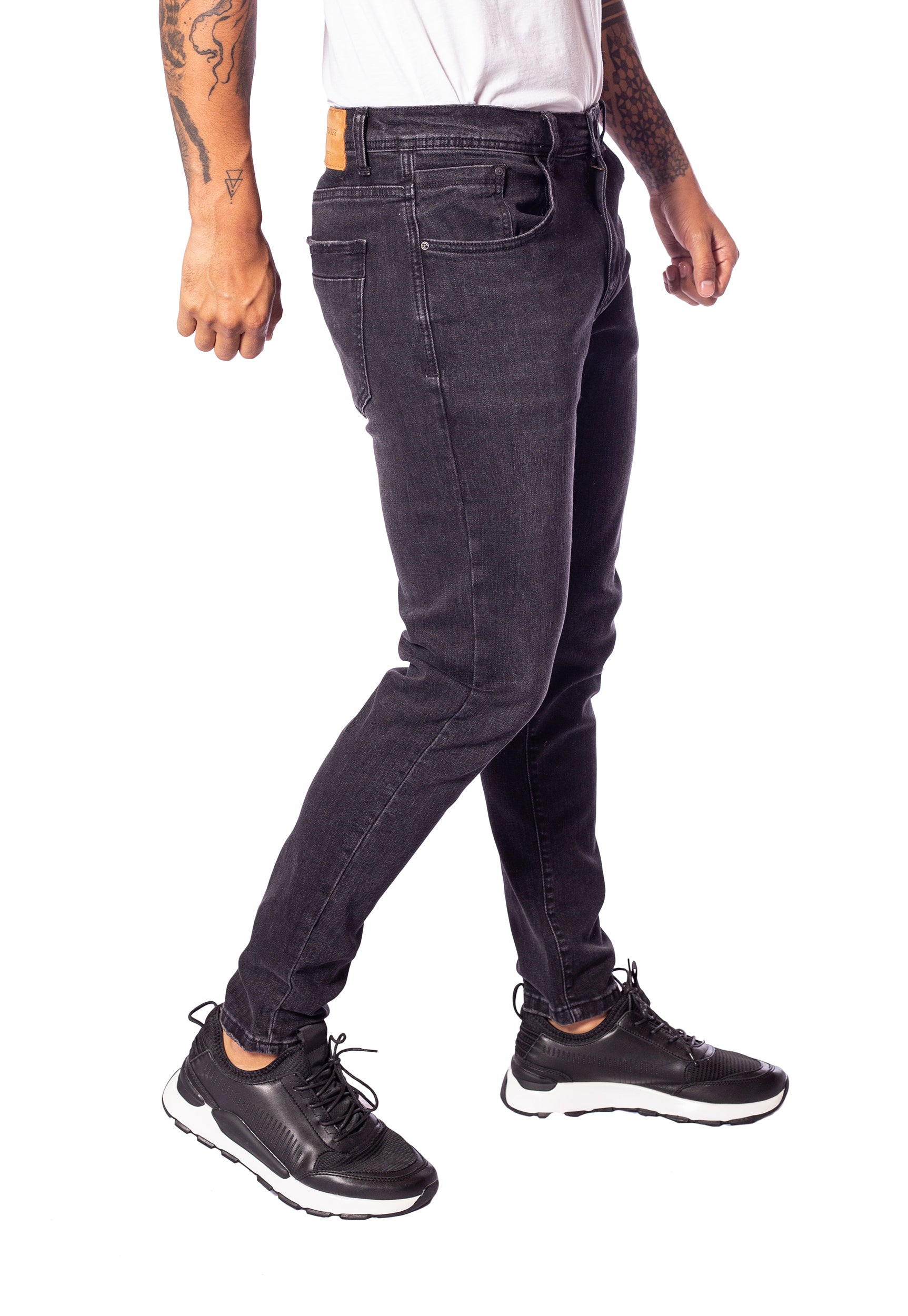 Jean Slim Fit