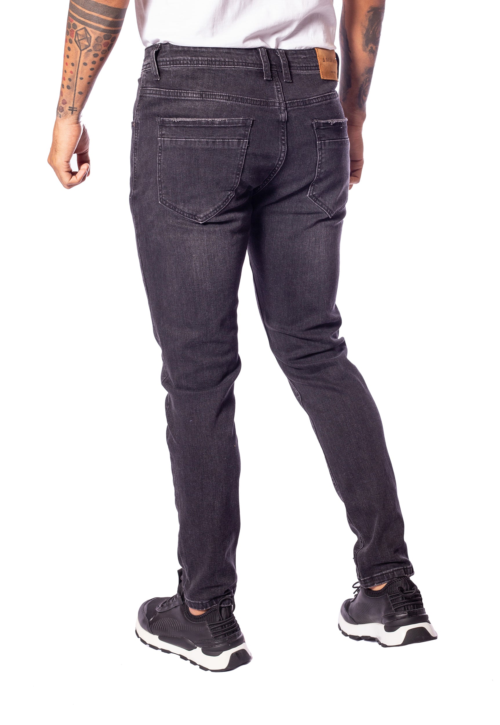 Jean Slim Fit