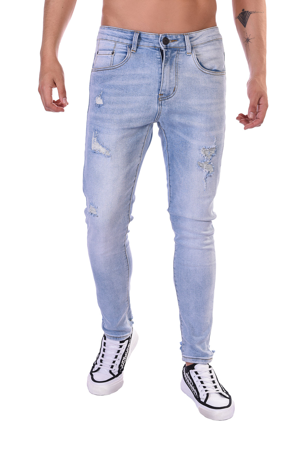 Jean Slim Fit