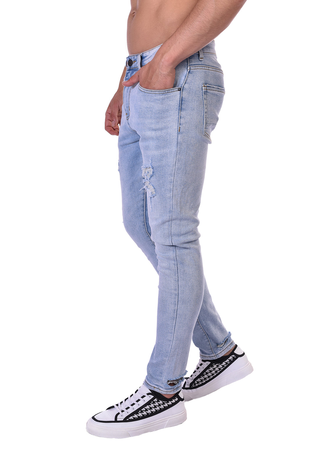 Jean Slim Fit