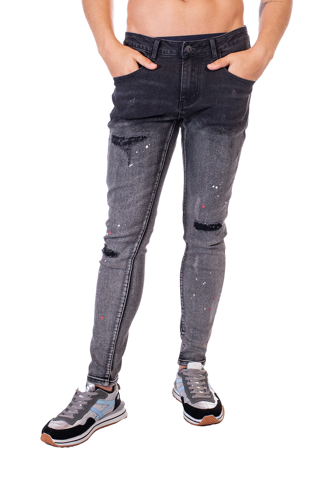 Jean Skinny Fit