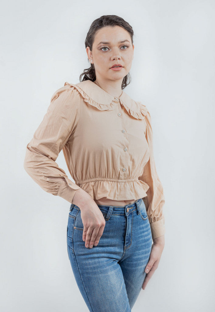 Camisa para mujer