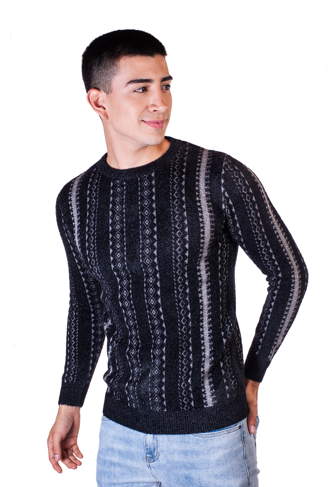 Sweater Hombre
