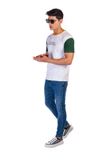 Cargar imagen en el visor de la galería, Camiseta Manga Corta Hombre

