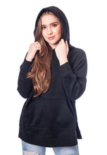 Cargar imagen en el visor de la galería, Hoodie para mujer
