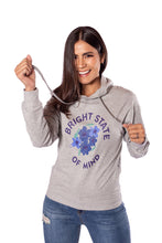 Cargar imagen en el visor de la galería, Hoodie Capota Para Mujer
