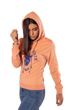 Cargar imagen en el visor de la galería, Hoodie Capota Para Mujer

