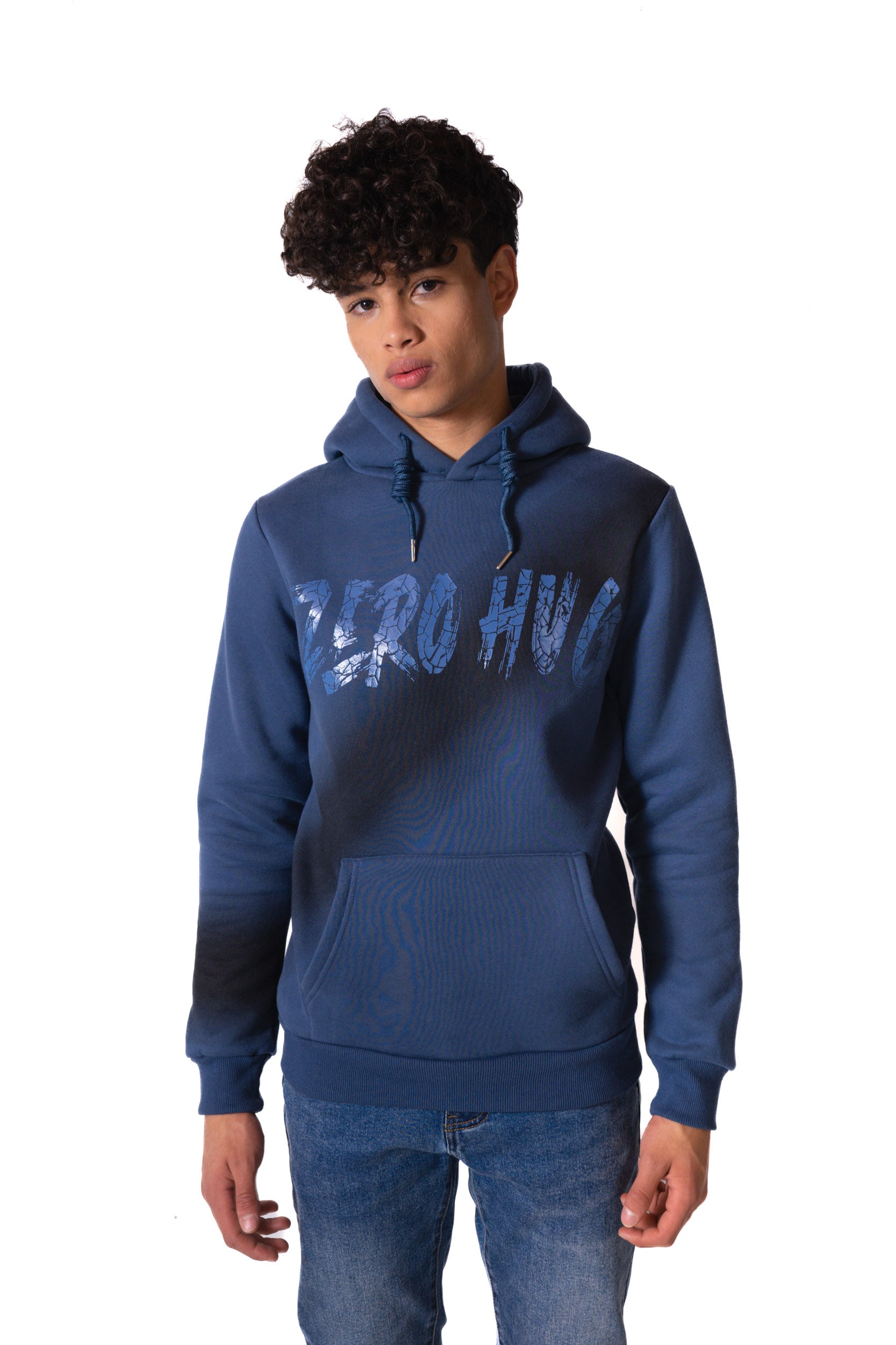 Hoodie Dreamer Para Hombre