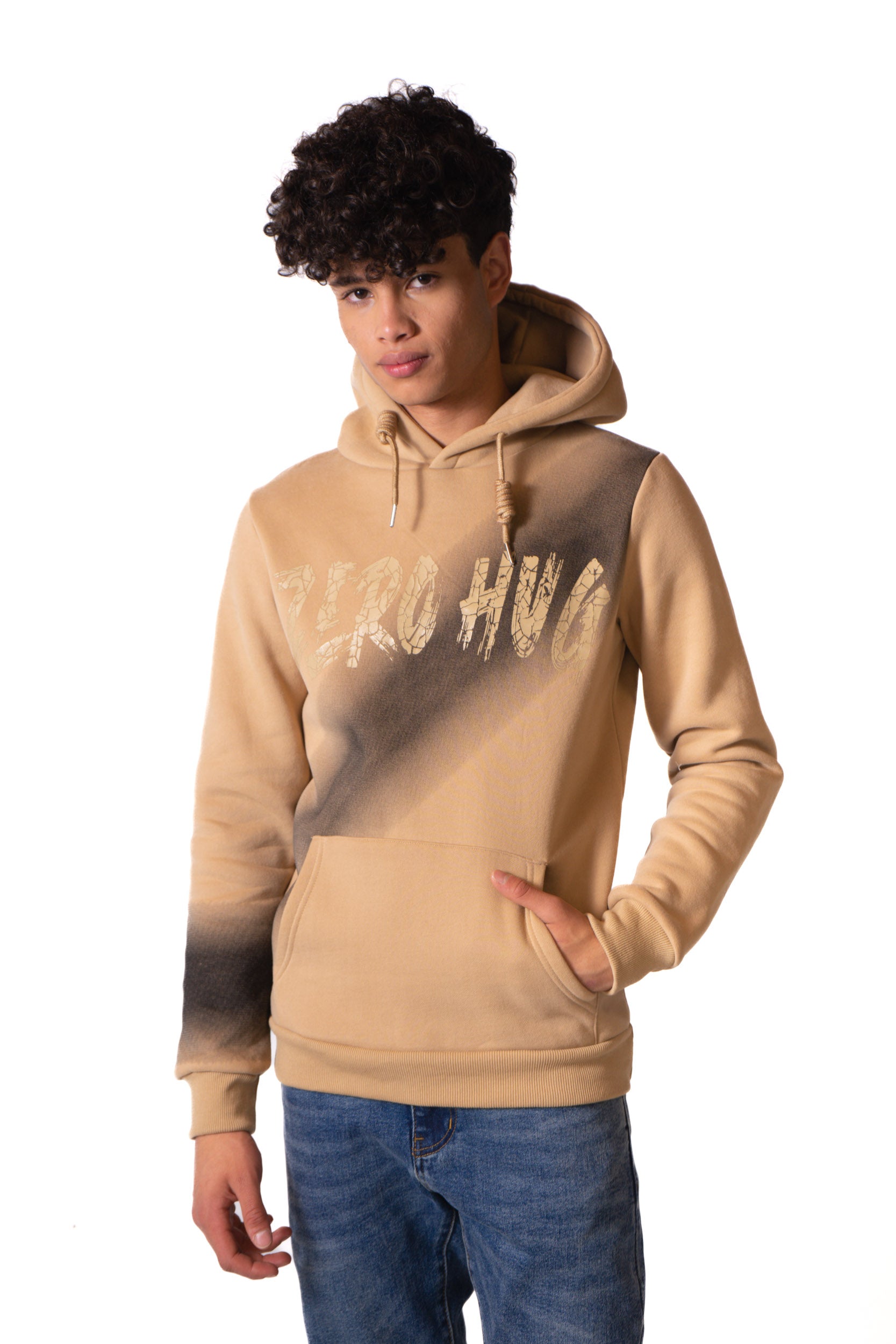 Hoodie Dreamer Para Hombre