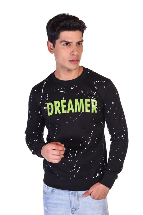 Sweater Cuello Alto Para hombre – Dreamer Jeans