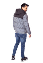 Cargar imagen en el visor de la galería, Puffer Jacket Para Hombre
