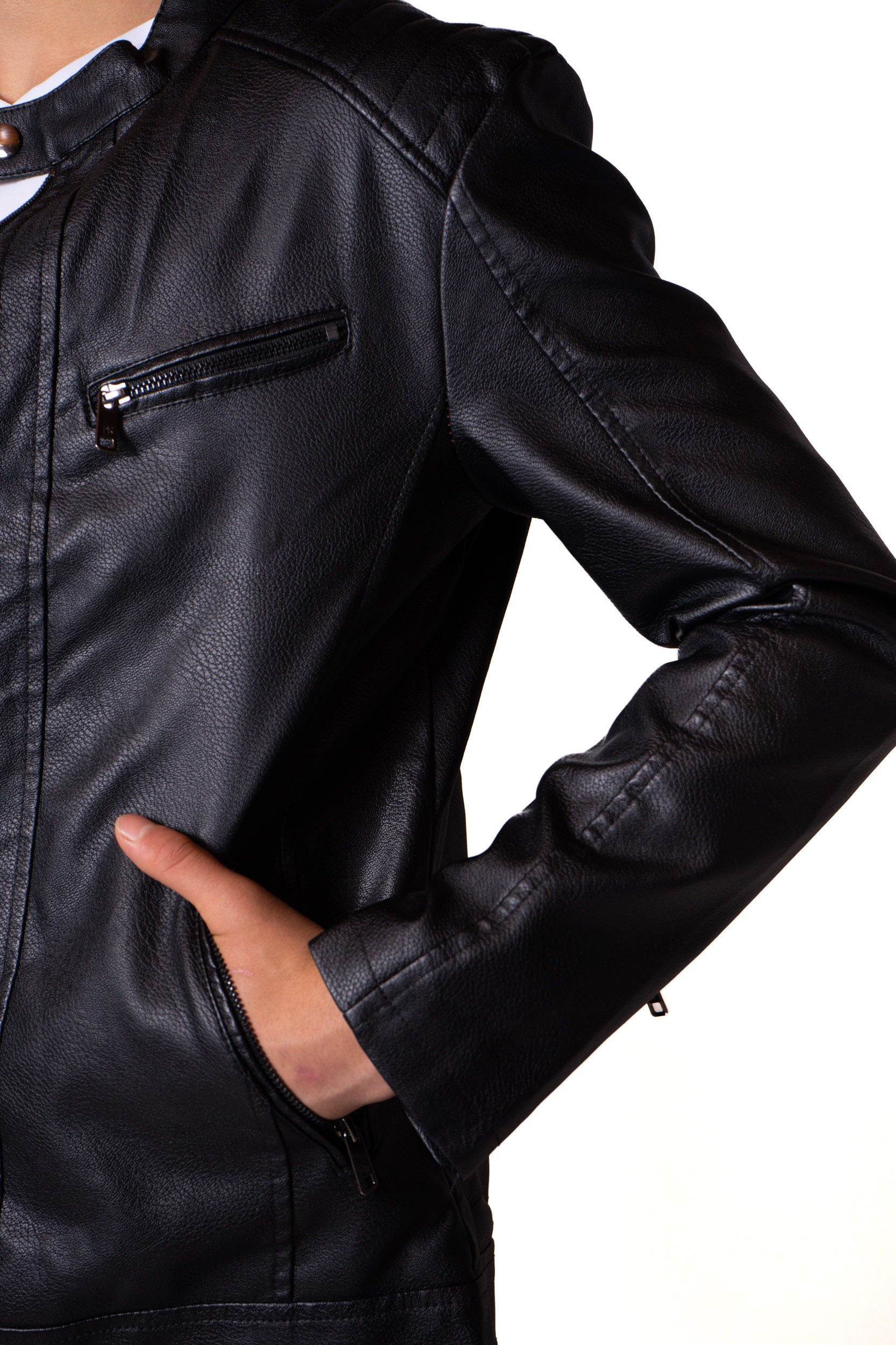 Chaqueta Para Hombre