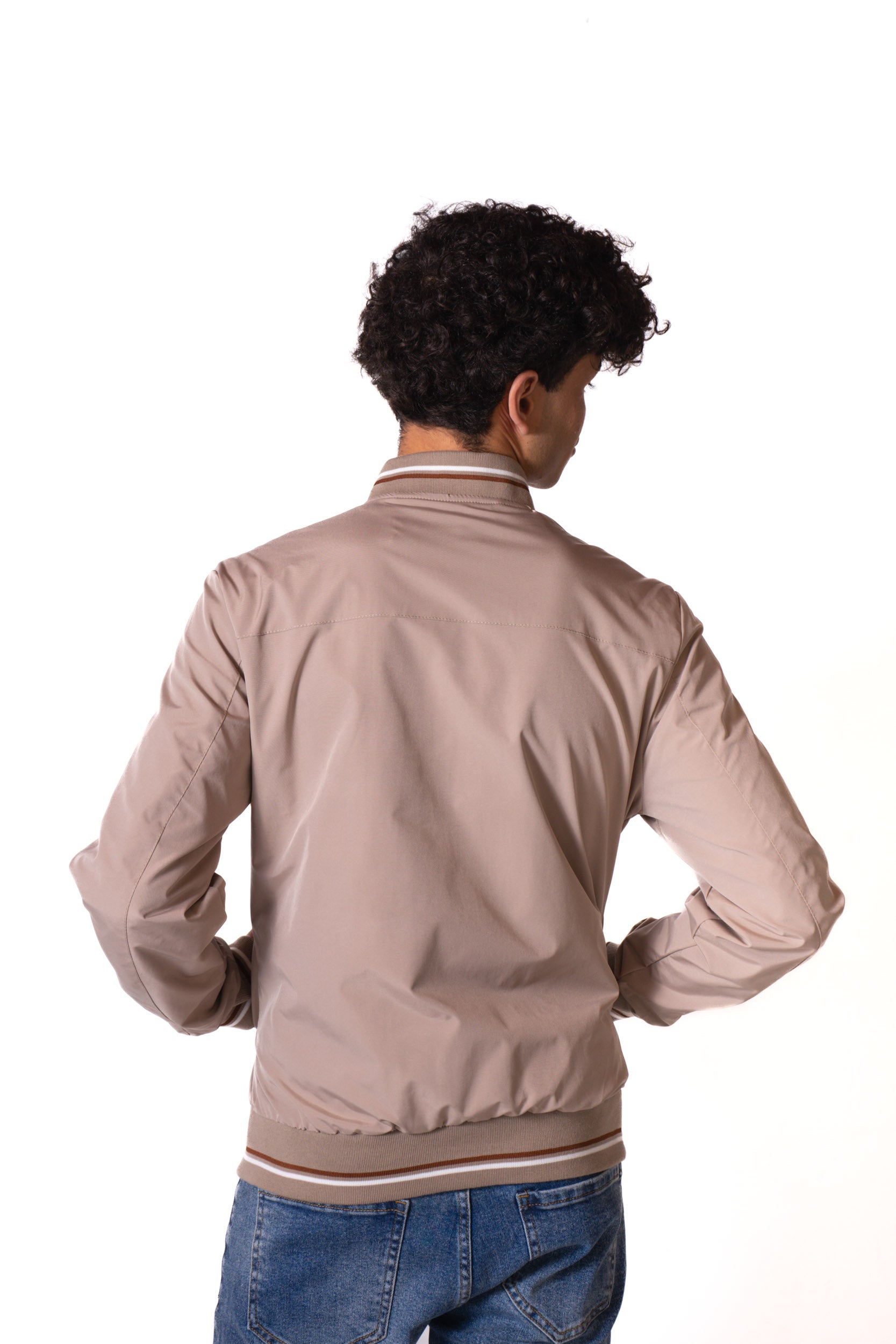 Chaqueta Para Hombre Sport