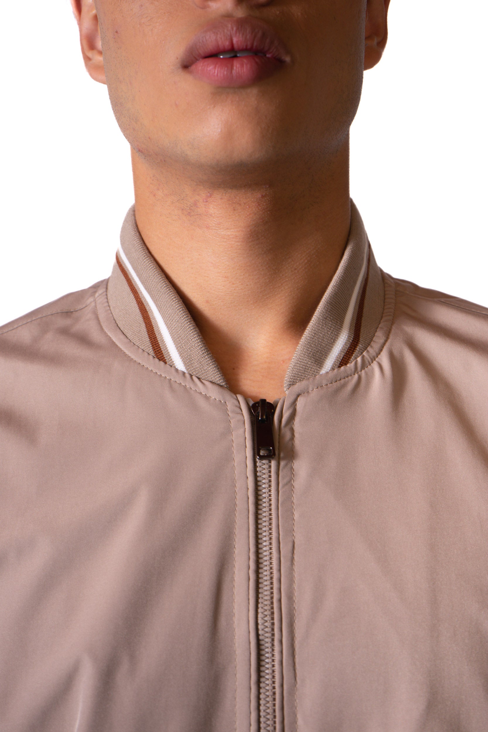 Chaqueta Para Hombre Sport