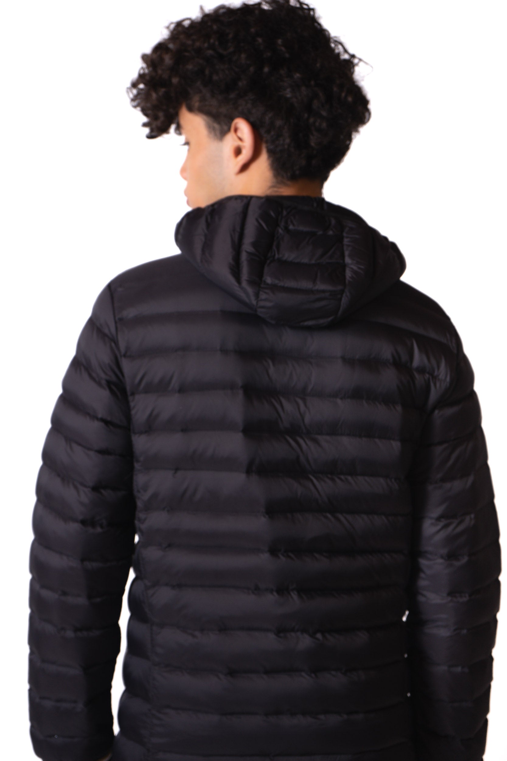 Chaqueta Bomber para Hombre