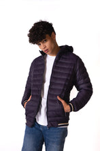 Cargar imagen en el visor de la galería, Chaqueta Bomber para Hombre
