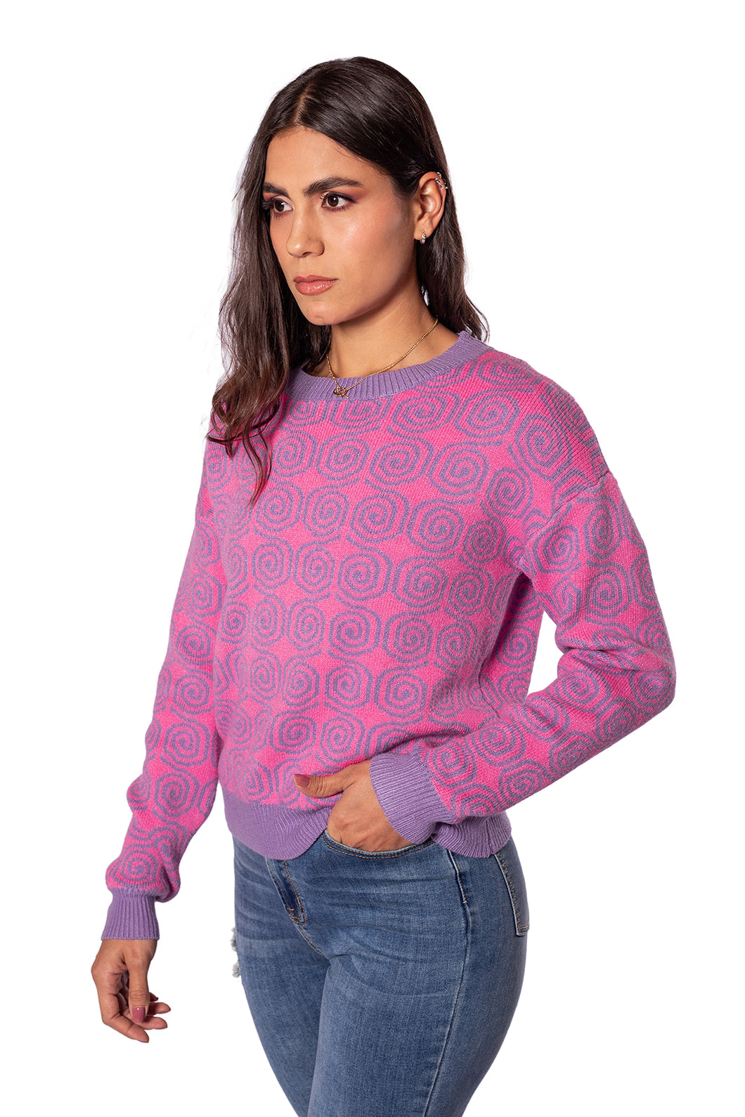 Sweater para mujer