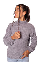 Cargar imagen en el visor de la galería, Sweater para mujer
