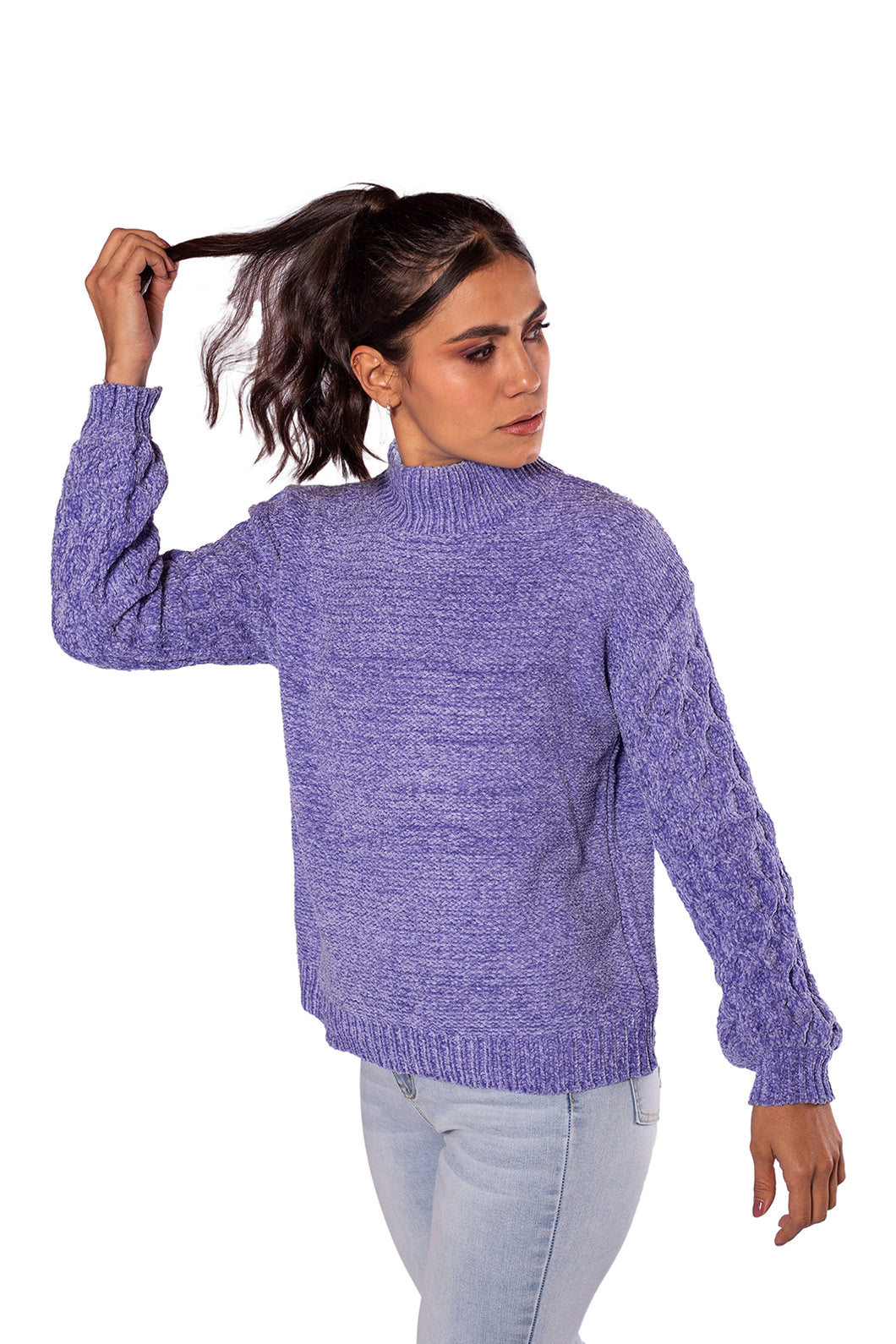 Sweater para mujer