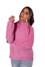 Cargar imagen en el visor de la galería, Sweater para mujer
