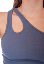 Cargar imagen en el visor de la galería, Crop top para mujer
