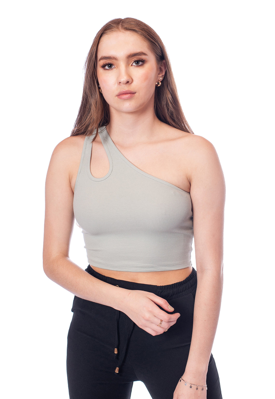 Crop top para mujer